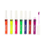 Sombra y Labial 2 en 1 Waterproof