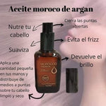Aceite De Argán