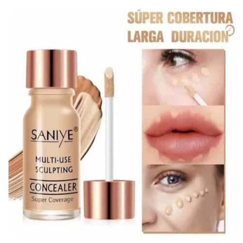 Saniye Concealer