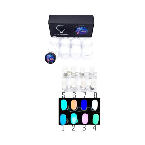 Glow GMI
