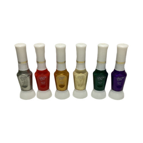 Esmalte Estilográfo Modelo B