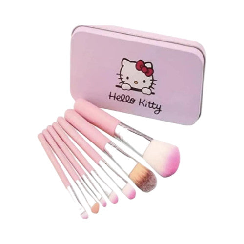 Set Brochas Hello Kitty