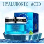 Crema Hidratante Facial (Ácido Hialuronico)