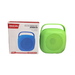 Bocina Bluetooth / Radio
