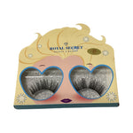 Pestañas 3D Royal Secret