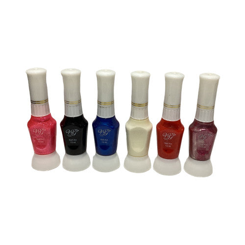 Esmalte Estilográfo Modelo B