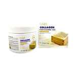 Exfoliante Facial Gel de Colágeno Con Arroz
