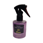 Perfume Para El Cabello