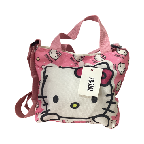 Cartera Kitty