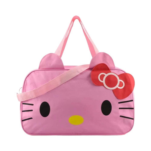 Bulto Grande De Kitty