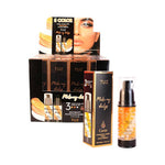 Crema Tuz Caviar Para Hidratar El Rostro