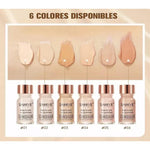 Saniye Concealer