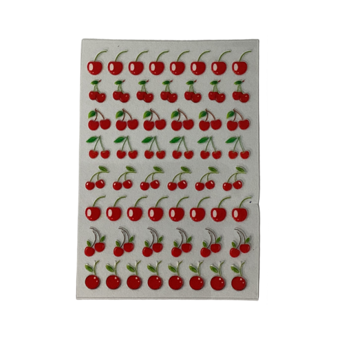 Stickers Cherries Mod.2