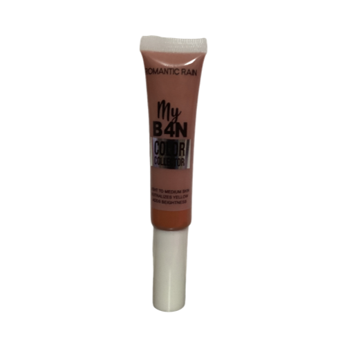 Corrector De Color