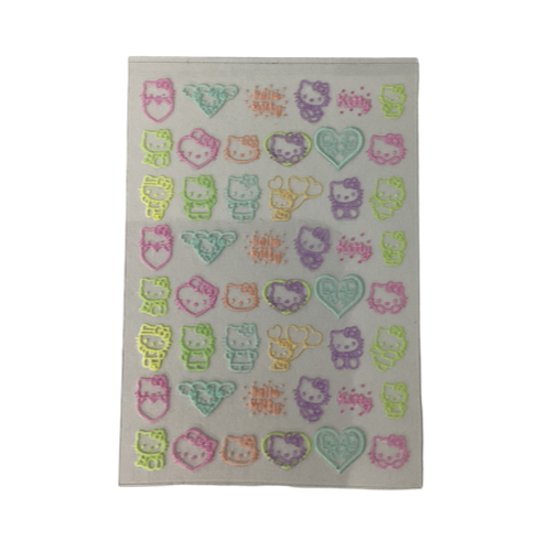 Stickers Kitty