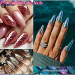 Soft Gel Tips