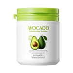 Crema Avocado
