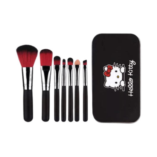 Set Brochas Hello Kitty