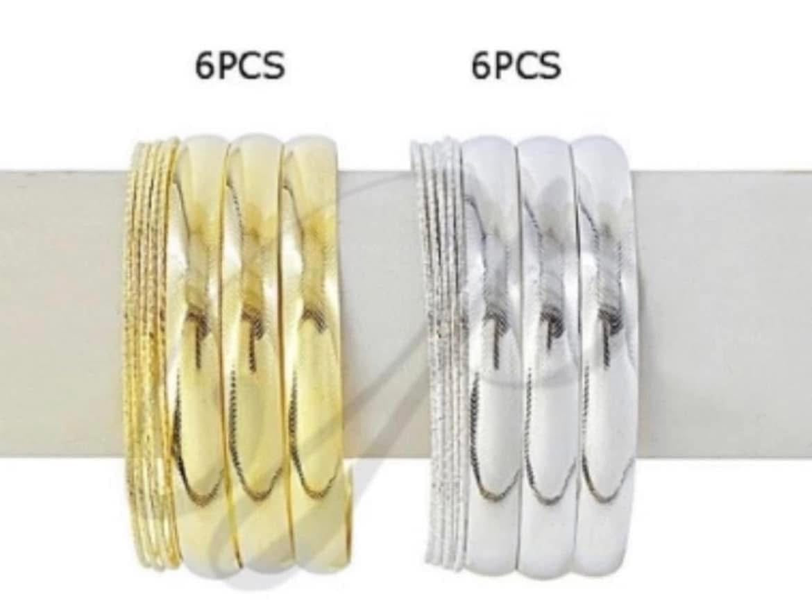 Docena De Pulseras