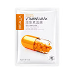 Mascarilla Bioaqua Vitaminas