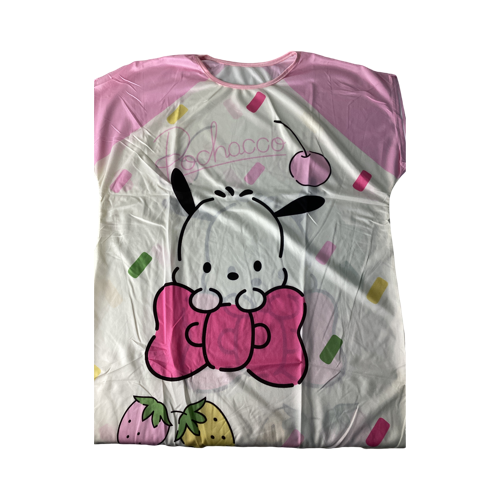 Batas Pochacco