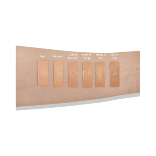 Base Ultramo & Protector Solar SPF 15