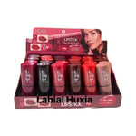 Huxia Lipstick Oily