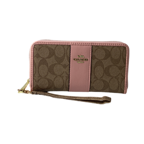 Wallet Rosa