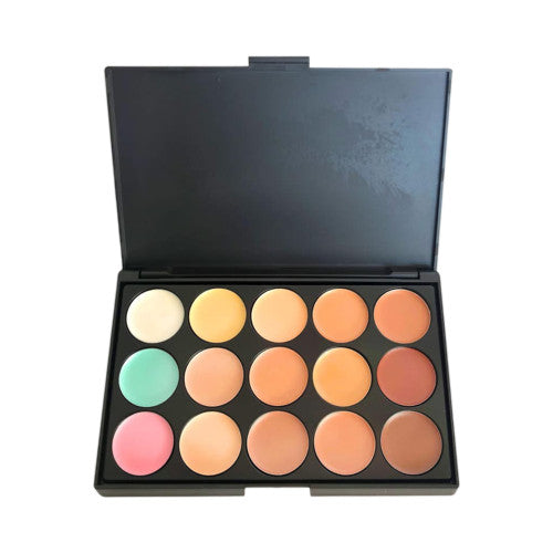 Paleta Concealer