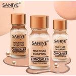 Saniye Concealer