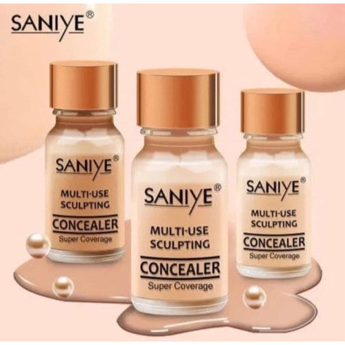Saniye Concealer