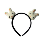 Diademas Peluche
