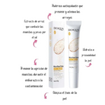 Crema De Arroz para Ojos