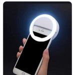 Aro De Luz Celular