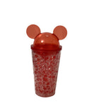 Vaso Hidrogel Mickey