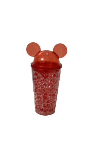 Vaso Hidrogel Mickey
