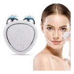 Masajeador  Facial Eléctrico