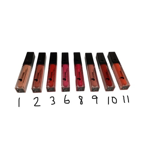 Lip Gloss Matte 24 HR