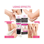 Underarm Detox Whitening Cleansing Gel