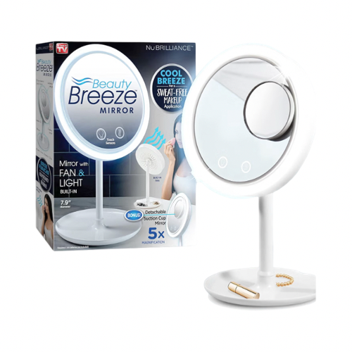 Espejo Led