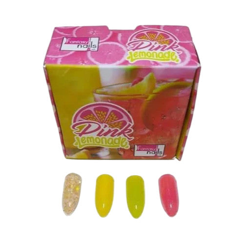 Pink Limonade