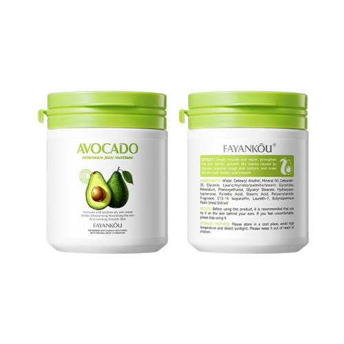 Crema Avocado