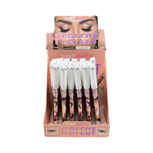 Delineador Blanco Waterproof