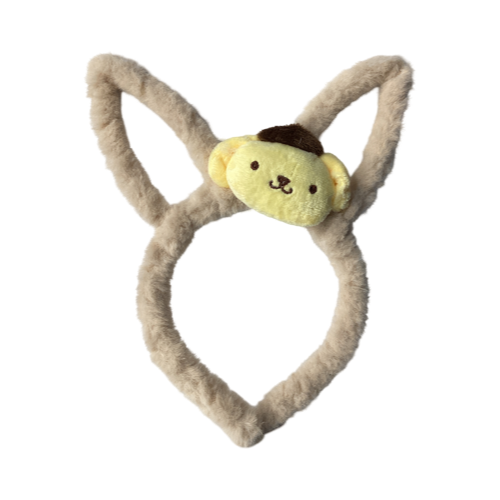 Diademas Sanrio