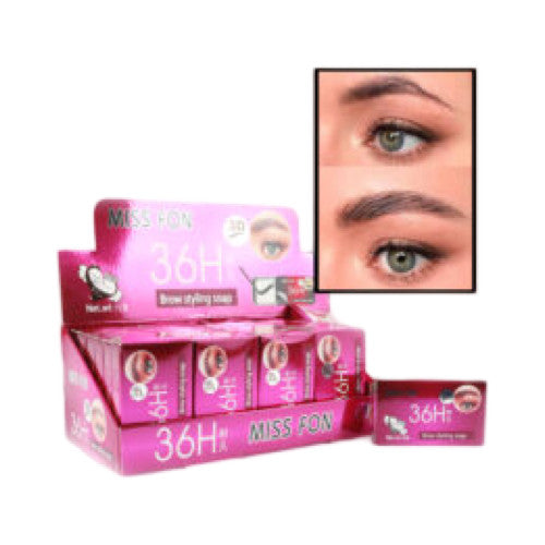 Jabón Para  Las Cejas
