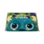 Antifaz De Gel Para Ojos (Personajes)