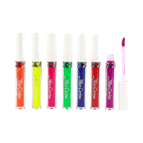 Docena Sombra & Labial 2 en 1