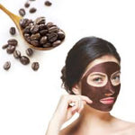 Mascarillas De Café
