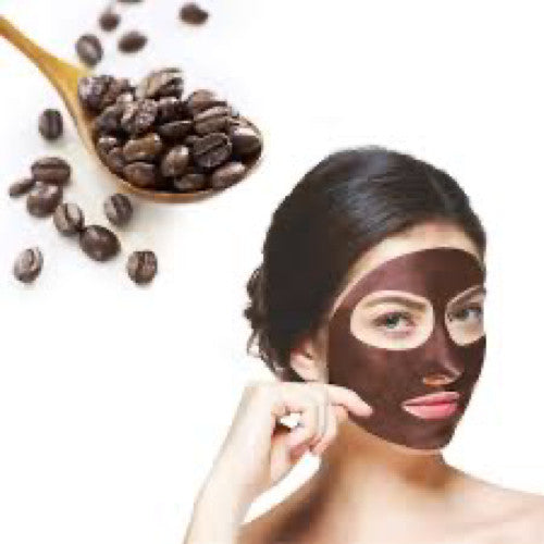 Mascarillas De Café