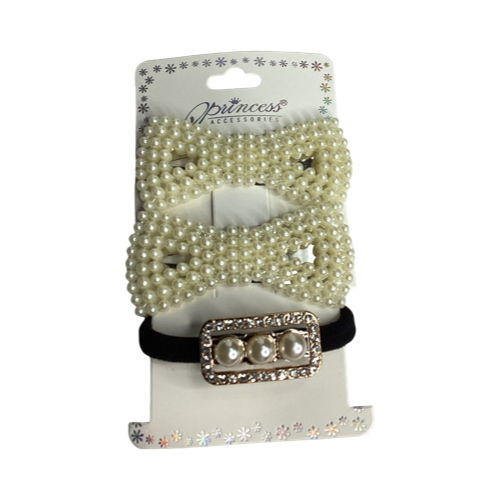Docena Accesorio Para Cabello